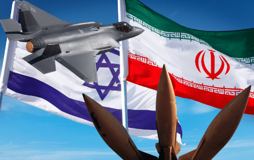 طلوع المقاومة حرب الاثنی عشر یومًا والدروس الخالدة لشعب إیران