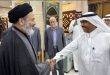رئيس منظمة الحج الايرانية: ضيافة السعودية للحجاج جديرة بالثناء