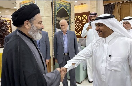 رئيس منظمة الحج الايرانية: ضيافة السعودية للحجاج جديرة بالثناء