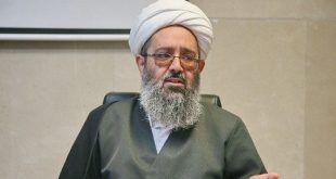وقف إطلاق النار محمد حسين ملك زاده