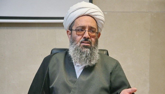 الظروف الشرعية والفقهية لوقف إطلاق النار المؤقت والدائم/ القوانين الدولية كأداة لتقييد الدول الإسلامية