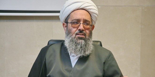 الظروف الشرعية والفقهية لوقف إطلاق النار المؤقت والدائم/ القوانين الدولية كأداة لتقييد الدول الإسلامية