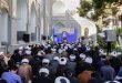 مشاركة دولية واسعة في مدرسة “دار العلم” الصيفية بحرم الإمام الرضا (ع)