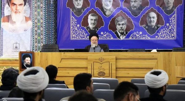 مؤتمر مبلّغي الأربعين يحذر من جماعة أشد خطراً من داعش