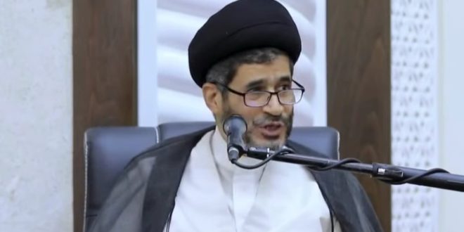 حدود استخدام الحسينيات وفتاوى في الشأن العام