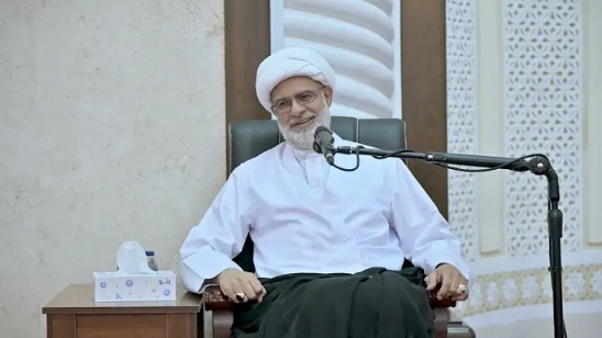 حدود استخدام الحسينيات وفتاوى في الشأن العام