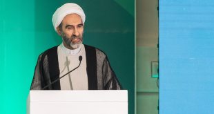 أحمد مبلغي المحقق العراقي