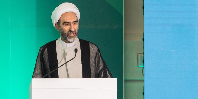 منهج المحقق العراقي في علم الأصول /‌ الشيخ أحمد مبلغي