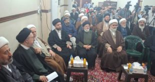 الحوزات العلمية في لبنان