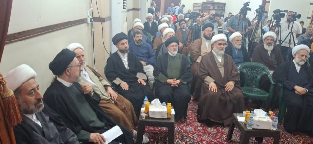 الحوزات العلمية في لبنان