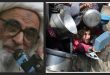 المرجع النجفي يدعو العالم للتحرك الفوري لإغاثة أهالي غزة