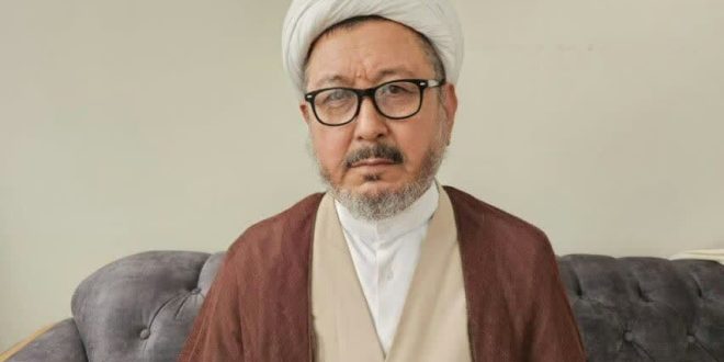 الشيخ الأنصاري.. قدوة العلماء والمجتهدين في الزهد والتقوى