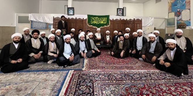 مكانة التبليغ والمبلّغ في الإسلام وأهميته في الواقع الراهن