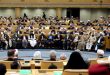 انطلاق فعاليات المؤتمر الدولي التاسع والثلاثين للوحدة الإسلامية