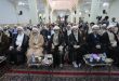 بالصور: مؤتمر تكريم العلامة المحقق الشيخ محمد حسين النائيني ره في أصفهان