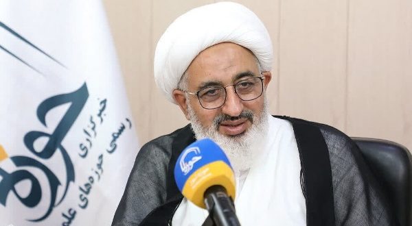 ممثل الإمام الخامنئي في الهند: الإعلام رسالة إلهية وساحة المواجهة الجديدة / مهمتنا كسر الاحتكار الإعلامي للعدو