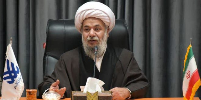 الأستاذ بنيادي: الرسائل العملية بحاجة لإعادة نظر جذرية في العناوين والمسائل المستجدة