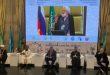 في الاجتماع الدولي بمدينة سانت بطرسبرغ: على مثقفي العالم ألا يصمتوا أمام فظائع غزة