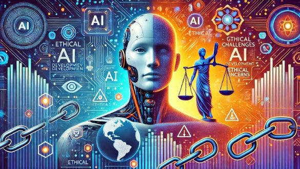 تحديات أخلاقيات الذكاء الاصطناعي في الإفتاء
