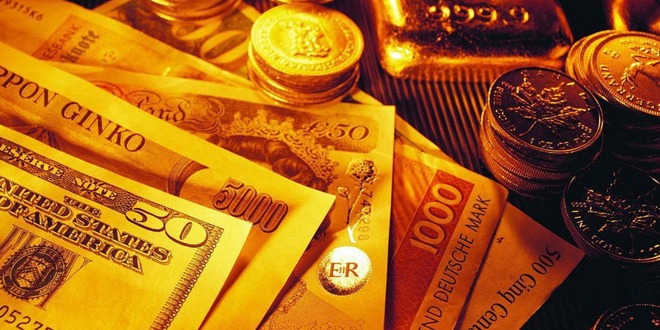 النقود الذهبية: هل هي الحل لمواجهة تدهور العملات الورقية؟