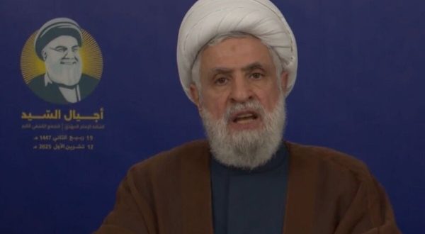 أكثر من 74.000 كشفي.. الشيخ قاسم لـ”أجيال السيد”: المقاومة خيار وتربية على حب الوطن