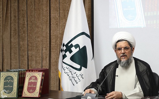 ضرورة بناء علاقة معقولة وعلمية بين الشريعة والقانون المدني في أوروبا