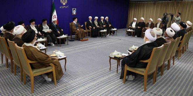 المحقق النائيني فقيه استثنائي وركن رفيع من أركان حوزة النجف العريقة/ التجديد والفكر السياسي هي من السمات البارزة للميرزا النائيني