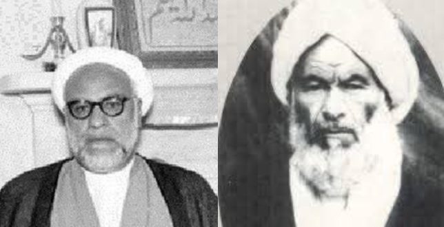 “الفضائل المنسية” والسيرة المفقودة: دراسة في حياة الشيخ عباس التربتي وجهود نجله حسين علي راشد/ الشيخ عبد الغني العرفات