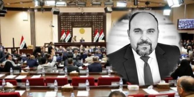 رسالة الكاتب علي المدن إلى سماحة السيد السيستاني.. تحذير من “تفجير” قانون الأحوال الشخصية للوحدة الوطنية
