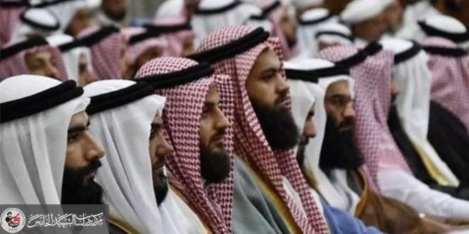 المدخلية في العراق جذور داعشية وغطاء سياسي يهدد المجتمع