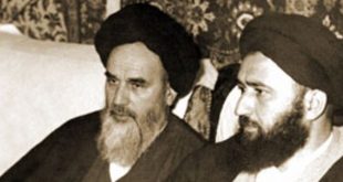 السيد-مصطفى-الخميني-الإمام-الخميني