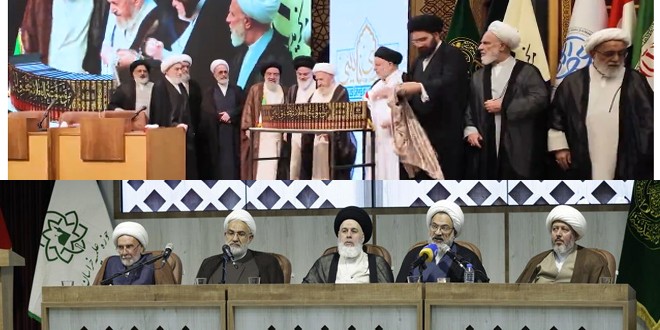 النائيني: تجديد في الأصول وقيادة للمقاومة ضد الاستعمار