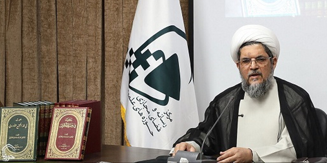 ضرورة بناء علاقة معقولة وعلمية بين الشريعة والقانون المدني في أوروبا