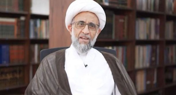 الشيخ الصفار يسترجع ذكرياته مع الشيخ المحسن والسيد الخباز