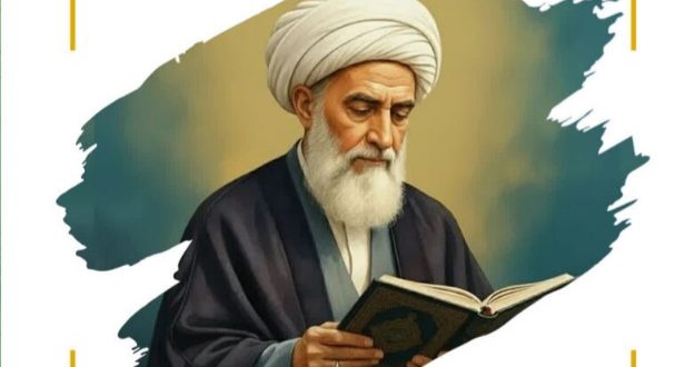 تعاون إيراني عراقي في تراث الملا عبد الله البهابادي