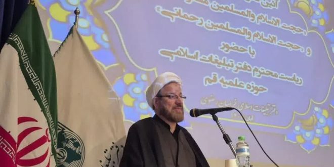 “رحماني” رئيساً جديداً: كيف سيُحقق مكتب الإعلام التوازن بين “التنوير الحوزوي” و “أذواق الجيل الجديد”؟