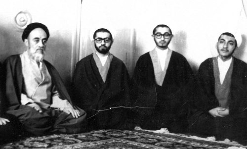 في يوم تخليد ذكراه: العلامة الطباطبائي.. العقلانية التي أسست فكر الثورة الإسلامية