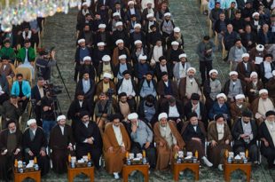 اختتام فعاليات مؤتمر الميرزا النائيني (ره) الدولي في كربلاء المقدسة