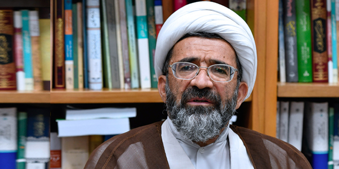 السبب الحقيقي وراء جمع كتاب «تنبيه الأمة» كان انحراف مسار المشروطة