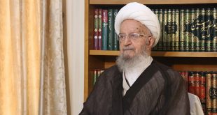 مكارم-الشيرازي-حقوق-النشر-الذكاء-الاصطناعي