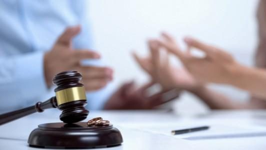 اسباب ارتفاع نسبة الطلاق في المجتمع العراقي