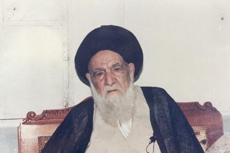 النجف الاشرف وحوزتها العلمية في فترة الطغيان البعثي