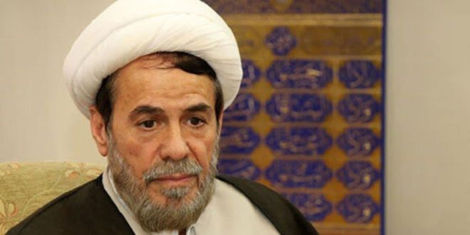 إحياء التراث العلمي وتعزيز الخطاب الأصيل للحوزة هو الهدف الرئيس لمؤتمر آية الله الميلاني