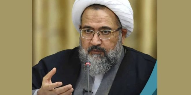 رسالة من قم إلى مشهد.. تفاصيل لقاء تاريخي جمع بين “رسول الإمام الخميني” وآية الله الميلاني