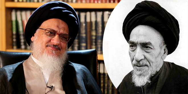 حفيد آية الله الميلاني (ره): المرجع الراحل اتخذ من “العقلانية القرآنية” ركيزةً للاجتهاد