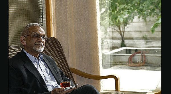 رحيل الباحث الإسلامي البارز البروفيسور عبد العزيز ساشدينا