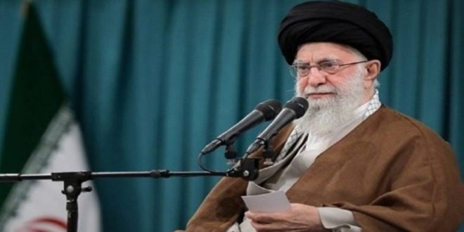 600 من علماء أهل السنة الايرانيون يجددون عهدهم ودعمهم لقائد الثورة الإسلامية