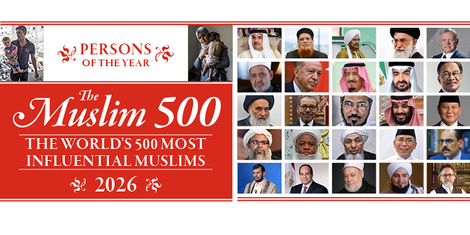 دراسة تحليلية لقائمة “أكثر 500 مسلم تأثيراً في العالم” لعام 2026