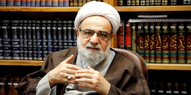 مدّعو المهدوية في الميزان: حوار مع آية الله نجم الدين الطبسي حول “فتنة” أحمد الحسن