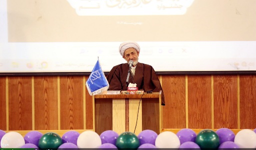 آية الله الفياضي: الجهود العلمية والأخلاقية تمهد الطريق لخدمة الأمة الإسلامية